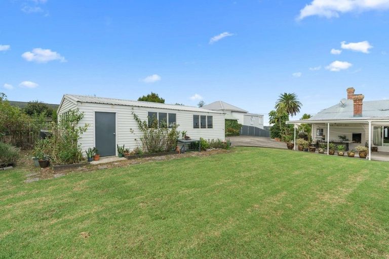 Photo of property in 154 Victoria Street, Dargaville, 0310