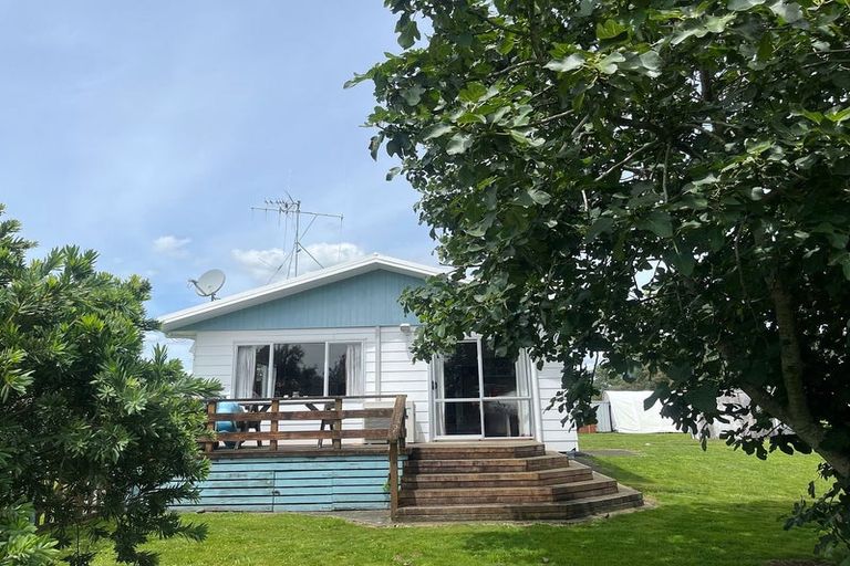 Photo of property in 367 Telephone Road, Puketaha, Hamilton, 3281