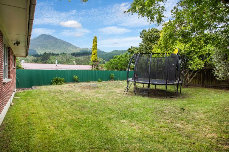 Photo of property in 4 Holyoake Crescent, Kawerau, 3127