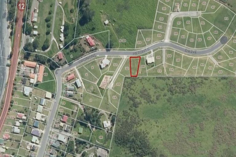 Photo of property in 24 Opononi Heights Drive, Opononi, Kaikohe, 0473