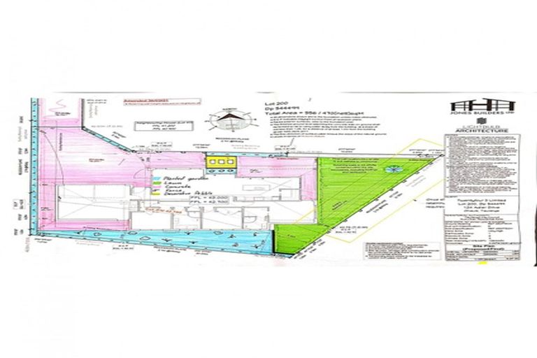 Photo of property in 124 Adler Drive, Ohauiti, Tauranga, 3112