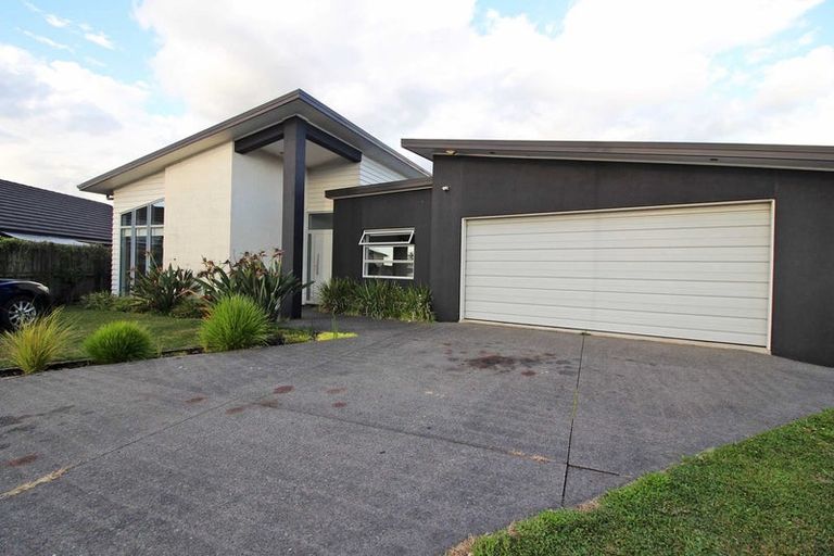 Photo of property in 17 Ashwick Terrace, Huntington, Hamilton, 3210