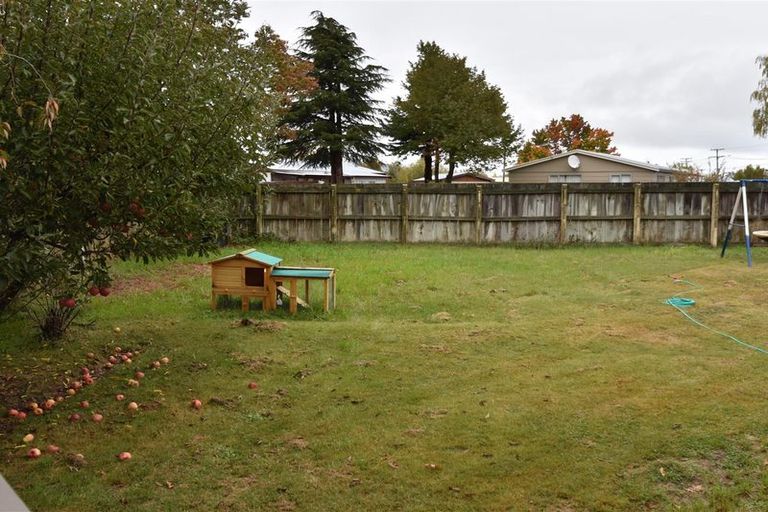 Photo of property in 82 Mackenzie Drive, Twizel, 7901