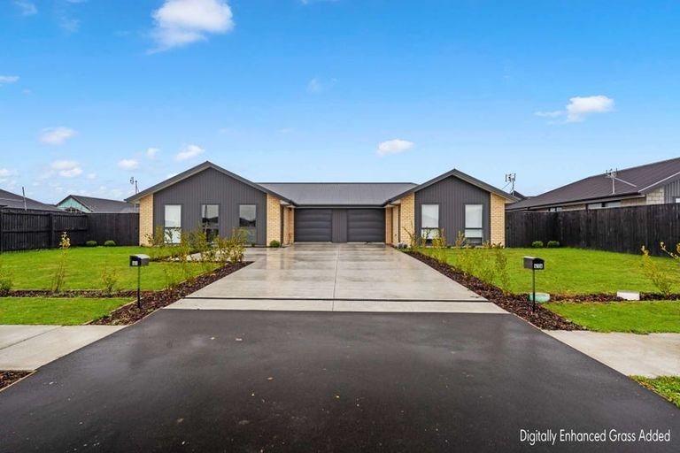 Photo of property in 41 Waikirikiri Avenue, Lincoln, 7608
