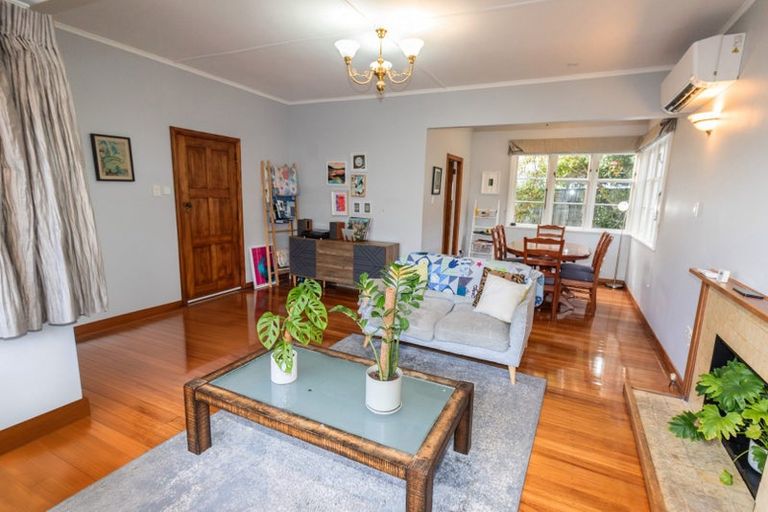 Photo of property in 14 Wyndrum Avenue, Waterloo, Lower Hutt, 5011
