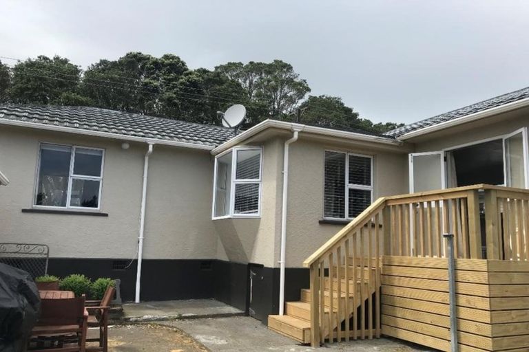 Photo of property in 136 Frankley Road, Frankleigh Park, New Plymouth, 4310