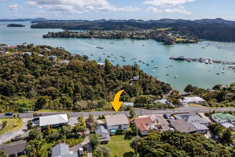 Photo of property in 18 Franklin Street, Opua, 0200