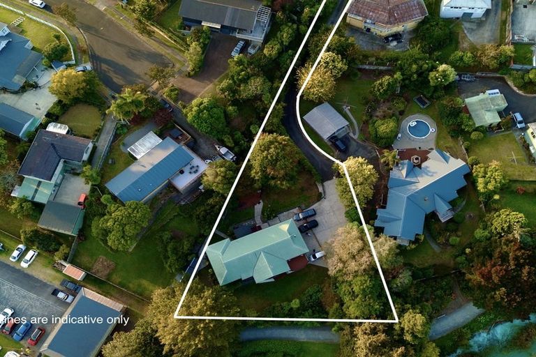 Photo of property in 30 Kimihia Road, Huntly, 3700