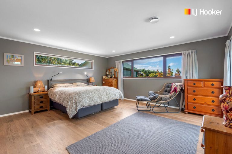 Photo of property in 258 Chain Hills Road, Chain Hills, Dunedin, 9076