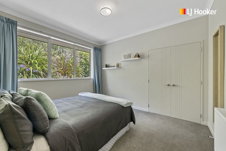 Photo of property in 815 Mount Cargill Road, Mount Cargill, Waitati, 9085