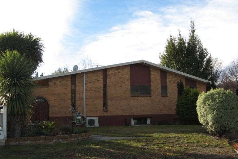 Photo of property in 28 Leitrum Street, Cromwell, 9310