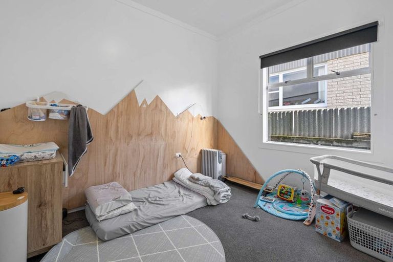 Photo of property in 83 Lowe Street, Avenal, Invercargill, 9810