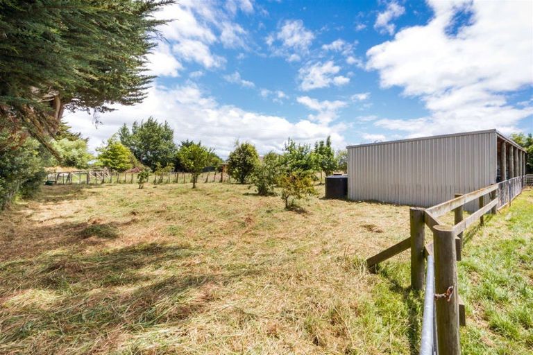 Photo of property in 119c Dixons Line, Bunnythorpe, Palmerston North, 4481