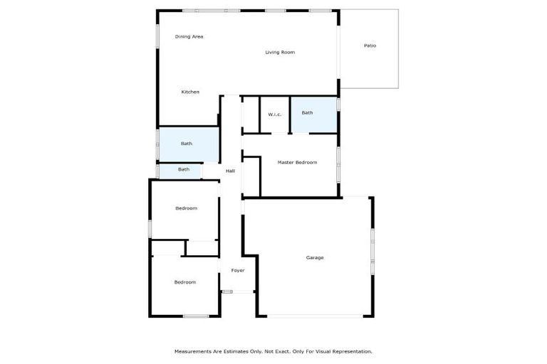 Photo of property in 14 Celeste Terrace, Peacocke, 3206