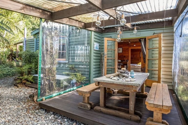 Photo of property in 125 Torea Street, Granity, 7823