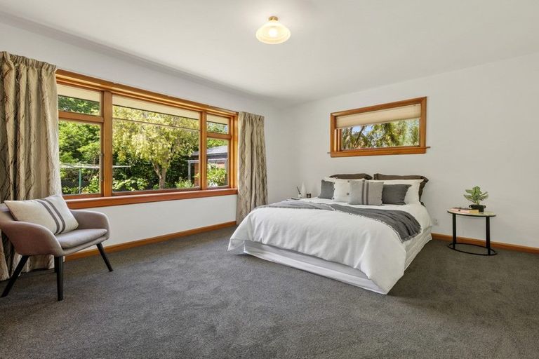 Photo of property in 455 Johns Road, Harewood, Christchurch, 8051