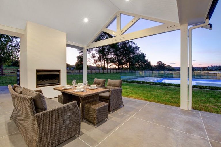 Photo of property in 62 Escott Road, Dairy Flat, Albany, 0794