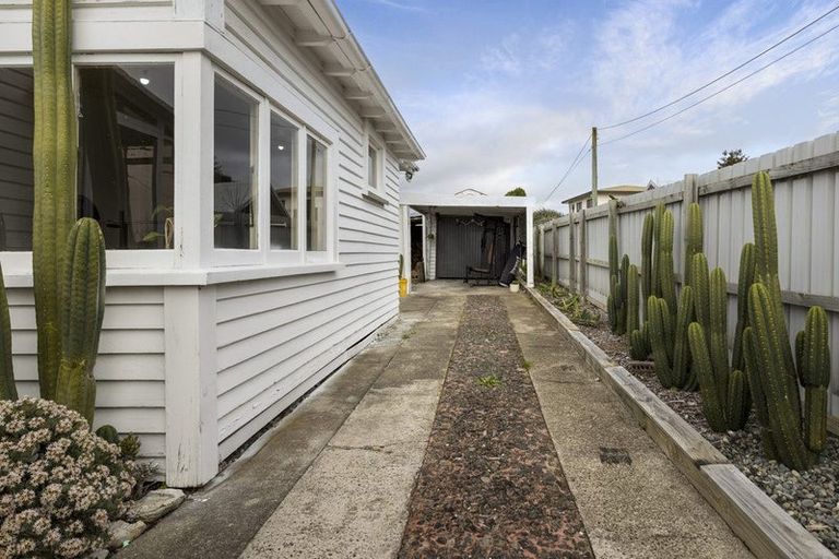 Photo of property in 25 Stratford Street, Blenheim, 7201