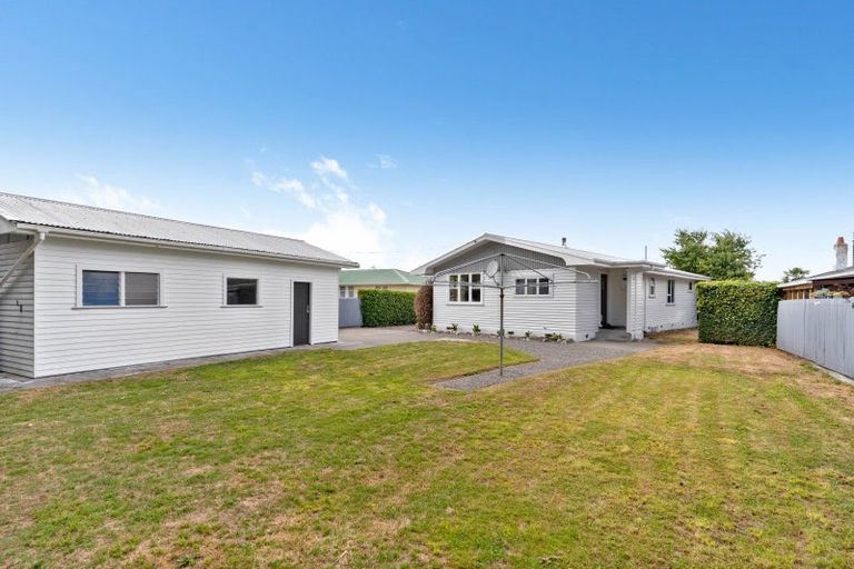 Photo of property in 7 Madden Place, Solway, Masterton, 5810