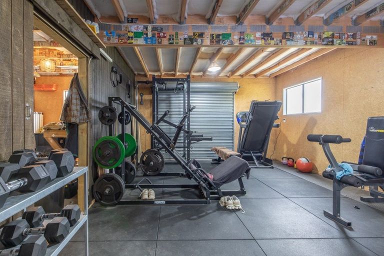 Photo of property in 134b Tipapakuku Road, Dannevirke, 4930