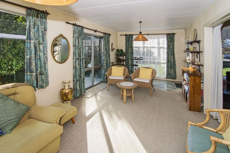 Photo of property in 100 Bannister Street, Masterton, 5810