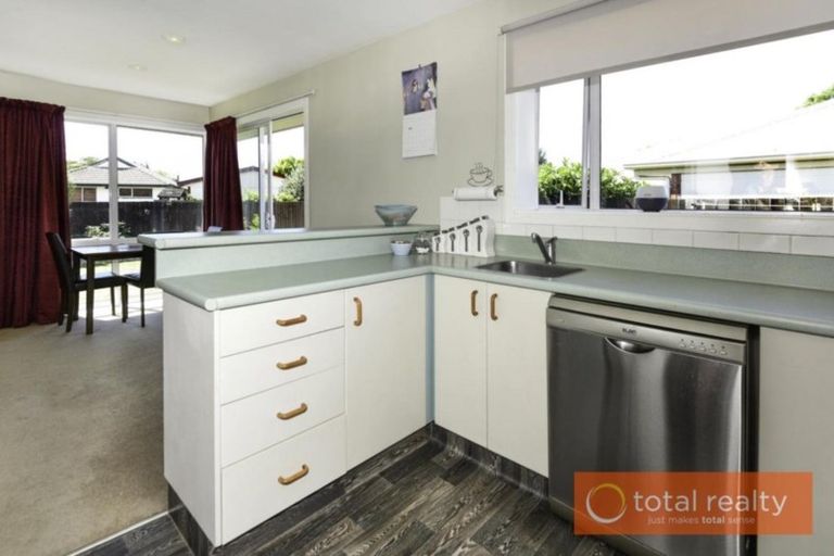 Photo of property in 42 Charles Upham Avenue, Hillmorton, Christchurch, 8025