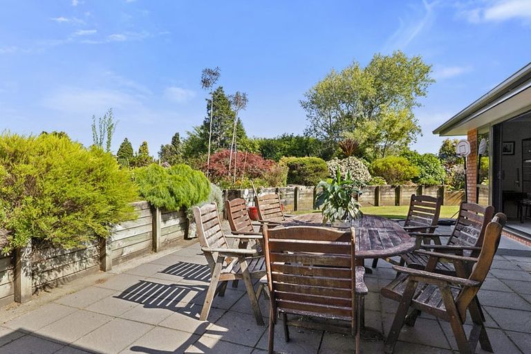 Photo of property in Olsen Street, Egmont Village, Inglewood, 4386