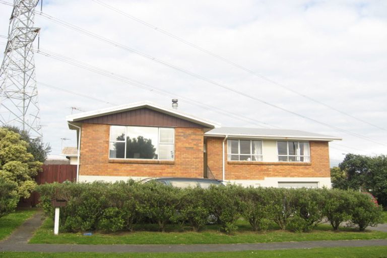 Photo of property in 4 Maui Place, Spotswood, New Plymouth, 4310