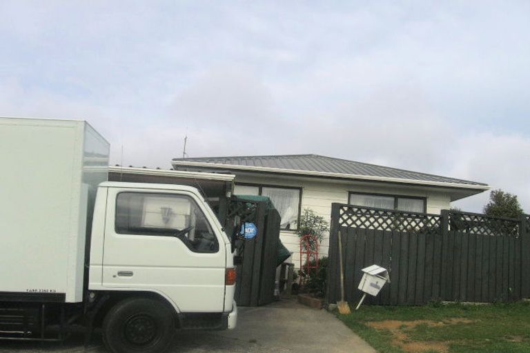 Photo of property in 5 Jasmine Grove, Maungaraki, Lower Hutt, 5010