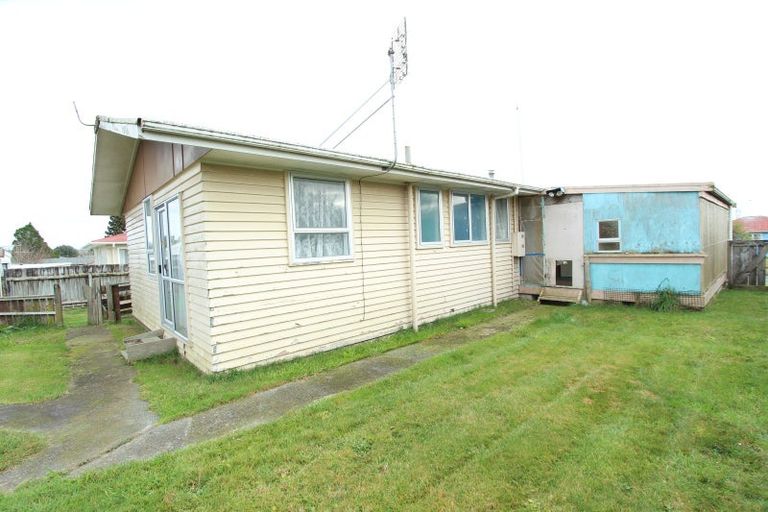 Photo of property in 17 Cairngorm Place, Tokoroa, 3420