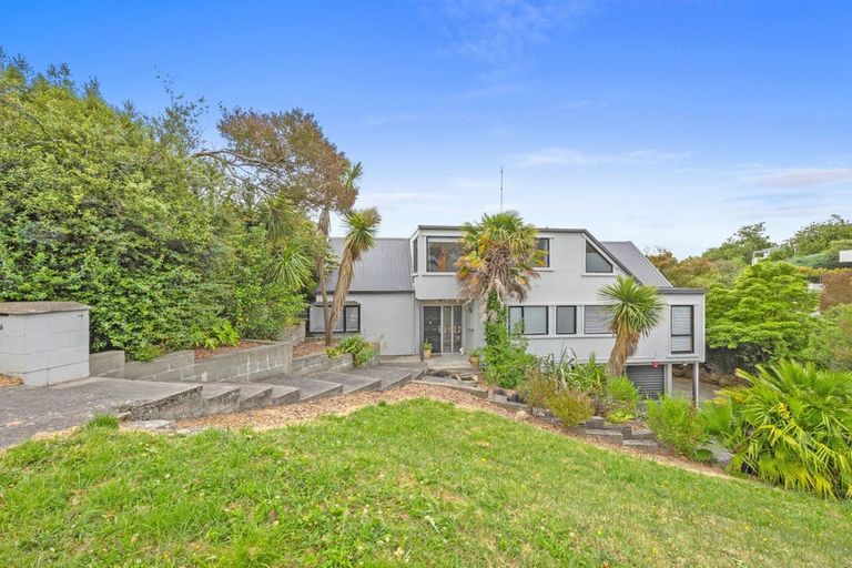 Photo of property in 9 Janice Place, Mount Pleasant, Christchurch, 8081