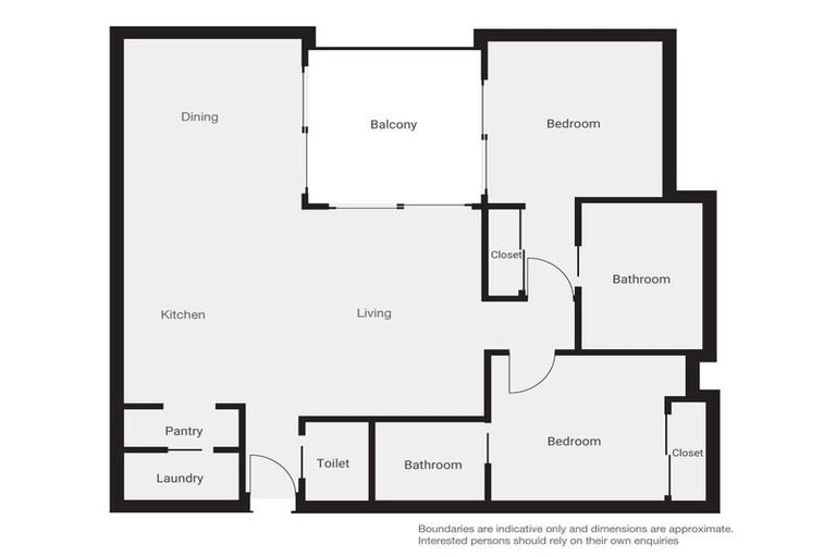 Photo of property in 5/22 Esplanade, Sumner, Christchurch, 8081