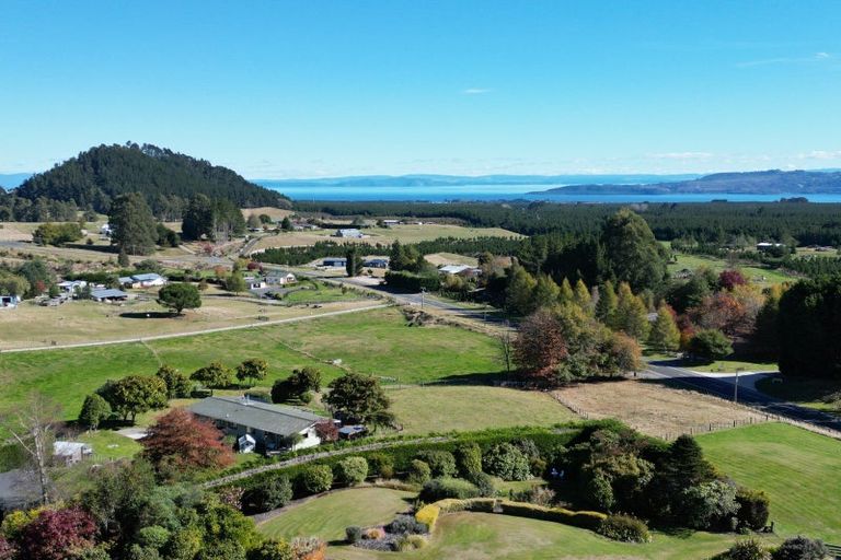 Photo of property in 8 Mark Wynd, Maunganamu, Taupo, 3379