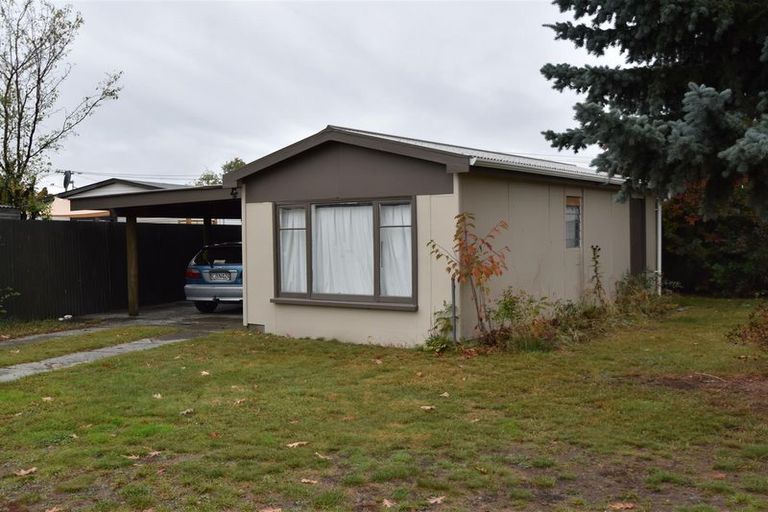 Photo of property in 82 Mackenzie Drive, Twizel, 7901