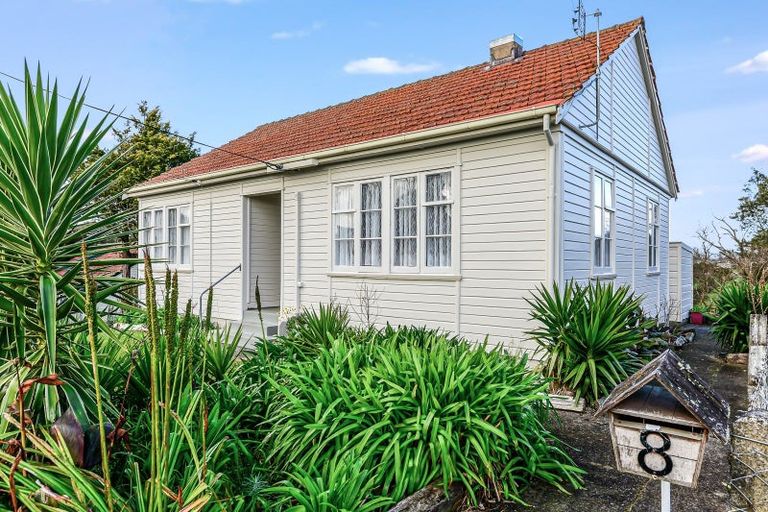 Photo of property in 8 Pickett Place, Morrinsville, 3300