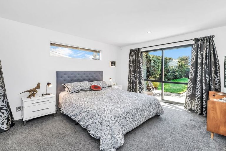 Photo of property in 8 Rhyolite Court, Rolleston, 7614