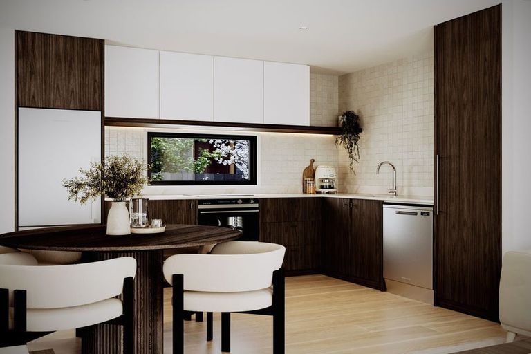 Photo of property in 10 Seddon Street, Sydenham, Christchurch, 8023