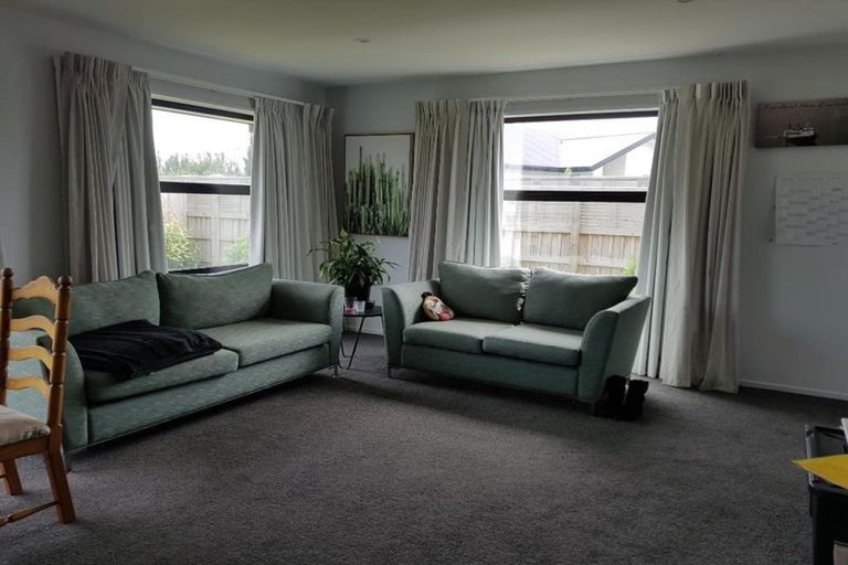 Photo of property in 5 Derek Anderson Place, Halswell, Christchurch, 8025