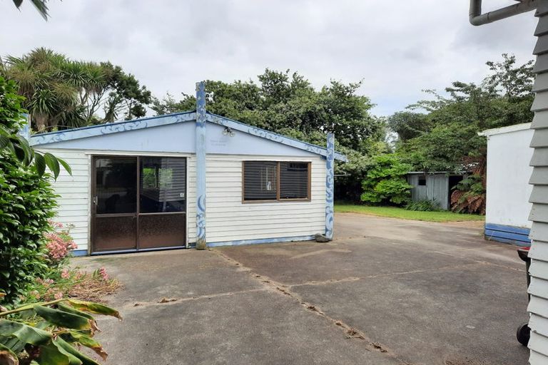 Photo of property in 34 Balmoral Street, Levin, 5510