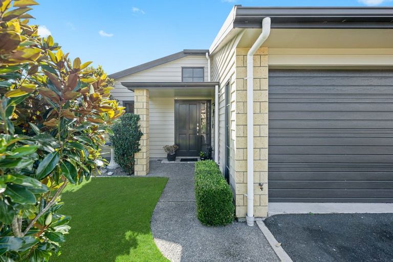 Photo of property in Bramley Gardens, 33/3 Turnbury Court, Rototuna, Hamilton, 3210