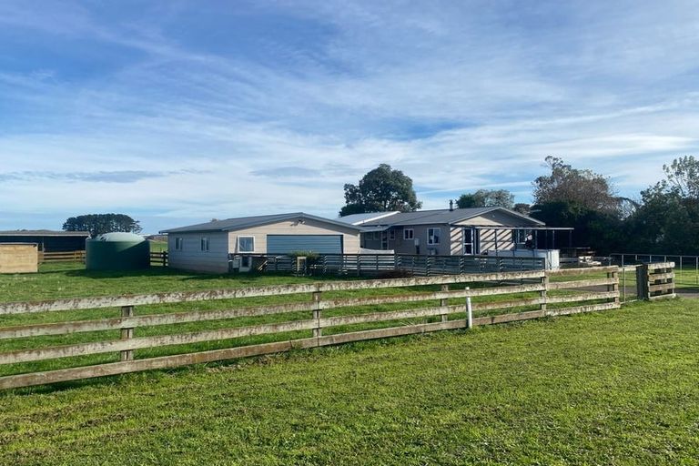 Photo of property in 588 Taikorea Road, Glen Oroua, Palmerston North, 4473