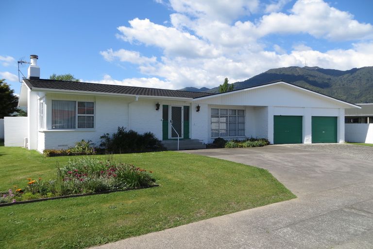 Photo of property in 47 Hanna Street, Te Aroha, 3320