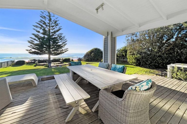 Photo of property in 343 Pukehina Parade, Pukehina, Te Puke, 3189