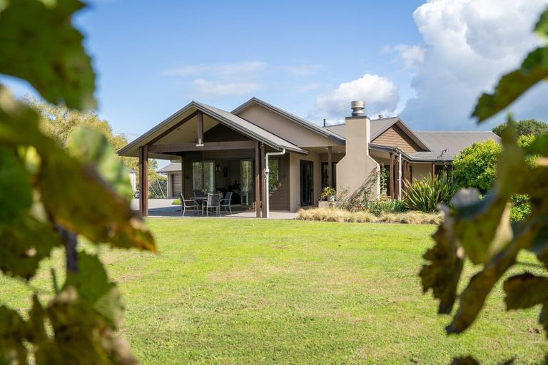 Photo of property in 233 Fencourt Road, Cambridge, 3493