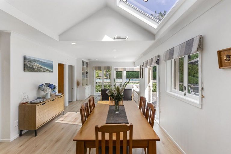 Photo of property in 41 Rutherford Terrace, Meadowbank, Auckland, 1072