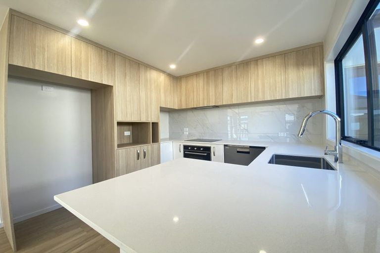 Photo of property in 38b Russell Lilley Drive, Rolleston, 7614