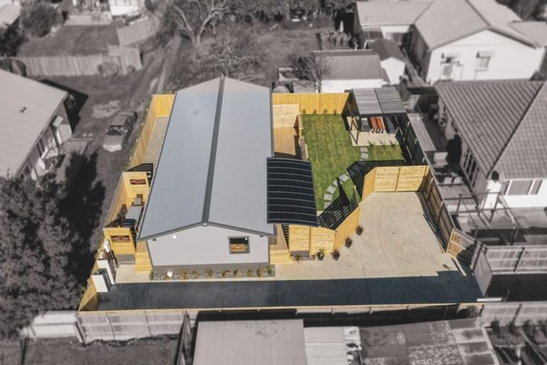 Photo of property in 53a East Street, Feilding, 4702