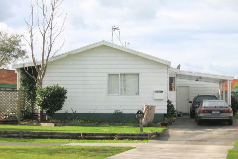 Photo of property in 50 Endeavour Avenue, Flagstaff, Hamilton, 3210