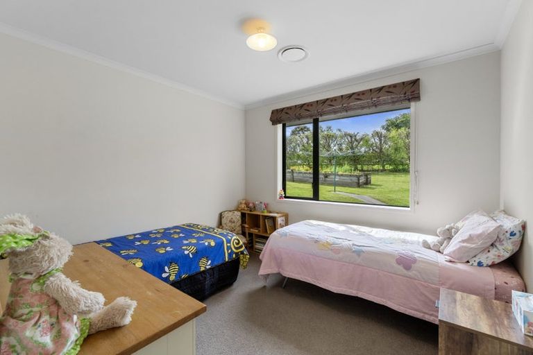 Photo of property in 27 Dingle Road, Morrinsville, 3372