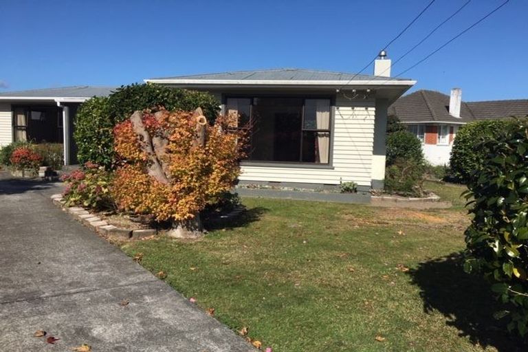 Photo of property in 158 Winchester Street, Levin, 5510